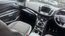Ford Kuga 1.5 TDCi Titanium Edition 5dr 2WD Diesel Estate